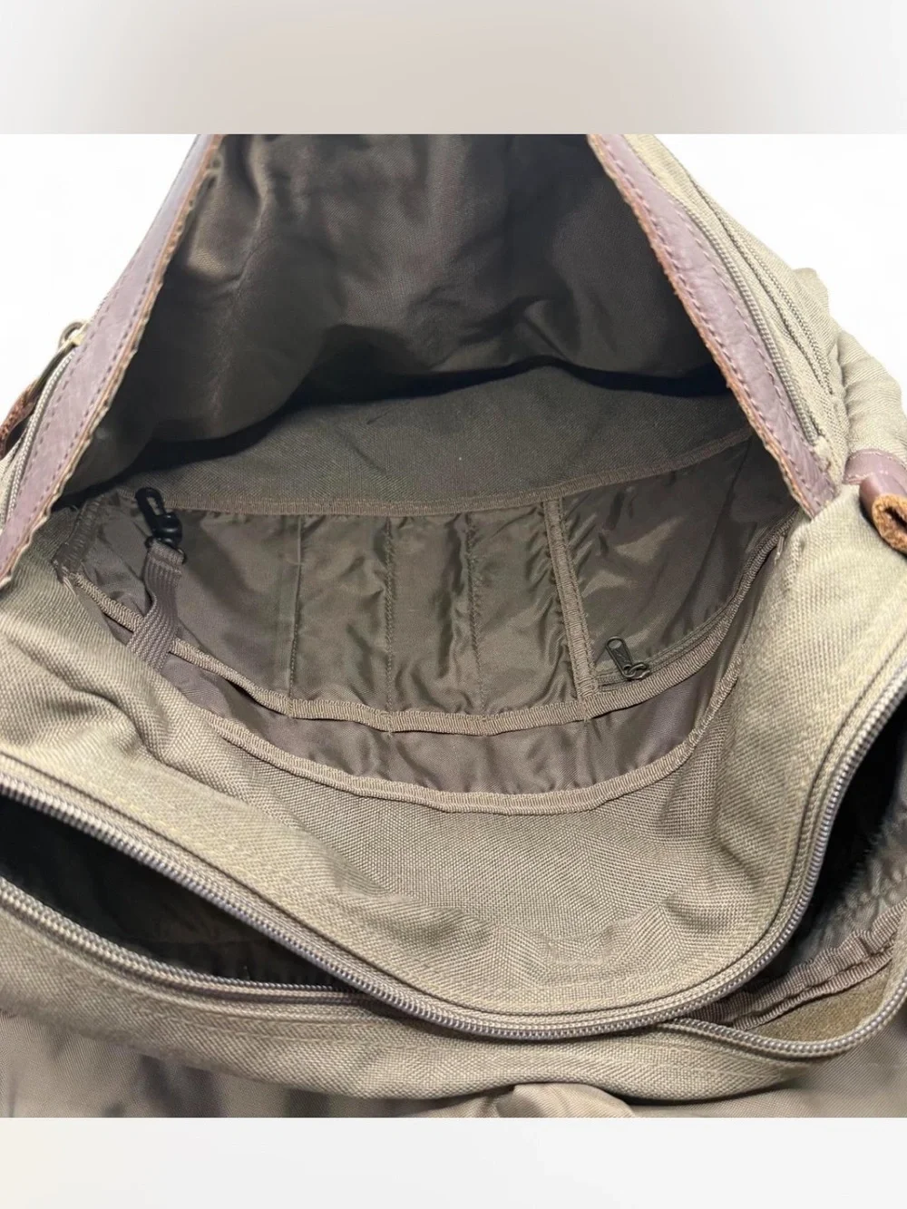 Eddie Bauer Messenger Bag